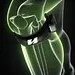 Metro Mobility Smart Knee Support