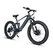 EUNORAU DEFENDER-S 2.0 Hunter X6 Dual-Motor Full Suspension Fat Tire Electric Bike