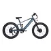 EUNORAU DEFENDER-S 2.0 Hunter X6 Dual-Motor Full Suspension Fat Tire Electric Bike