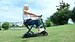 Enhance Mobility iMOVE AirCarbon Carbon Fiber Folding Mobility Scooter