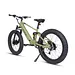 EUNORAU DEFENDER-S 2.0 Hunter X6 Dual-Motor Full Suspension Fat Tire Electric Bike