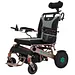 Bangeran Mammoth EX 22" Auto Recline Bariatric Electric Wheelchair