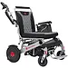 Bangeran Mammoth EX 22" Auto Fold Bariatric Electric Wheelchair