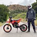 HappyRun F18 2.0 Combo Sale – Two Electric Dirt Bikes