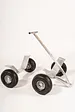 Kahuna Outfitters DIY Aluminum Wagon Starter Kit
