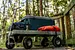Kahuna Outfitters Cypress Wagon with Self-Draining Bed