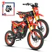 HappyRun F18 2.0 Combo Sale – Two Electric Dirt Bikes