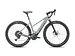 Moustache Dimanche 29.2 Drop Bar 2026 Electric Gravel Bike