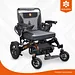 Bangeran Mammoth 20" Folding Electric Wheelchair
