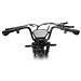 HappyRun Tank G60 Pro Moped-Style Off-Road Electric Bike (UL 2849 Certified)