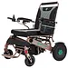 Bangeran Mammoth EX 22" Deluxe Compact Foldable Power Mobility Aid Wheelchair
