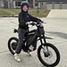 HappyRun Ultimate Dirt E-Bike Combo – F18 2.0 + G300 Pro