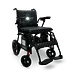ComfyGo X-7 Ultra-Lightweight Dual Battery Electric Wheelchair