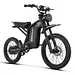 HappyRun G18 Pro Combo Sale – Two 4500W Electric Dirt Bikes