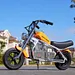 HappyRun Pulse 11 Kids Electric Motorcycle