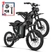 HappyRun G18 Pro Combo Sale – Two 4500W Electric Dirt Bikes