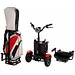 Bangeran Dragon Mobile (EX) Rear Golf Basket