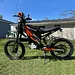 HappyRun Ultimate Dirt E-Bike Combo – F18 2.0 + G300 Pro