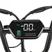 HappyRun Tank G60 Electric Dirt Bike (UL 2849 Certified)