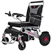 Bangeran Mammoth EX 22" Deluxe Compact Foldable Power Mobility Aid Wheelchair
