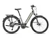 Moustache Xroad ES 2026 Active Line Electric Hybrid Bike