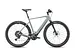 Moustache Dimanche 29.2 2026 Electric Gravel Bike