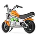 HappyRun Pulse 11 Kids Electric Motorcycle