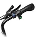 HappyRun Tank G60 Pro Moped-Style Off-Road Electric Bike (UL 2849 Certified)