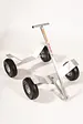 Kahuna Outfitters DIY Aluminum Wagon Starter Kit