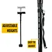 Bangeran Walking Cane