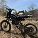HappyRun Ultimate Dirt E-Bike Combo – F18 2.0 + G300 Pro