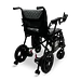 ComfyGo X-7 Ultra-Lightweight Dual Battery Electric Wheelchair