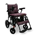 ComfyGo X-7 Ultra-Lightweight Dual Battery Electric Wheelchair