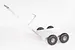 Kahuna Outfitters ALUMACART Industrial Cart