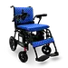 ComfyGo X-7 Ultra-Lightweight Dual Battery Electric Wheelchair