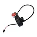 Bangeran Dragon Mobile (EX) Replacement Horn Button
