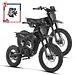 HappyRun F18 2.0 Combo Sale – Two Electric Dirt Bikes