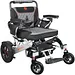 Bangeran Mammoth Ergonomic All-Terrain Compact Electric Wheelchair
