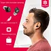 Bangeran Rechargeable Over-the-Counter Hearing Amplifier