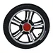 Bangeran Hercules Lite Rear Tire