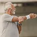 Bangeran Rechargeable Over-the-Counter Hearing Amplifier