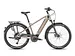 Moustache Xroad ES 2026 Active Line Electric Hybrid Bike