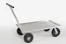 Kahuna Outfitters Classic Push Wagon