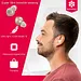 Bangeran Rechargeable Over-the-Counter Hearing Amplifier