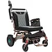 Bangeran Mammoth EX 22" Auto Fold Bariatric Electric Wheelchair