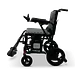 ComfyGo X-7 Ultra-Lightweight Dual Battery Electric Wheelchair