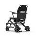 Paiseec Q3 Carbon Lightweight Carbon Fiber Electric Wheelchair
