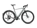 Moustache Dimanche 29.2 Drop Bar EQ 2026 Electric Gravel Bike