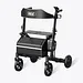 Vocic Z73 Electric Outdoor Foldable Rollator Walker