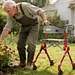Vocic Z35 PackGo Foldable Lightweight Rollator Walker